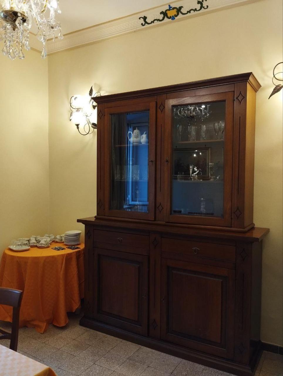 Villino Chelidonia Subiaco Bed & Breakfast エクステリア 写真