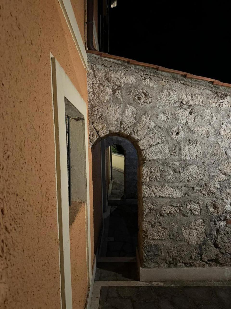 Villino Chelidonia Subiaco Bed & Breakfast エクステリア 写真