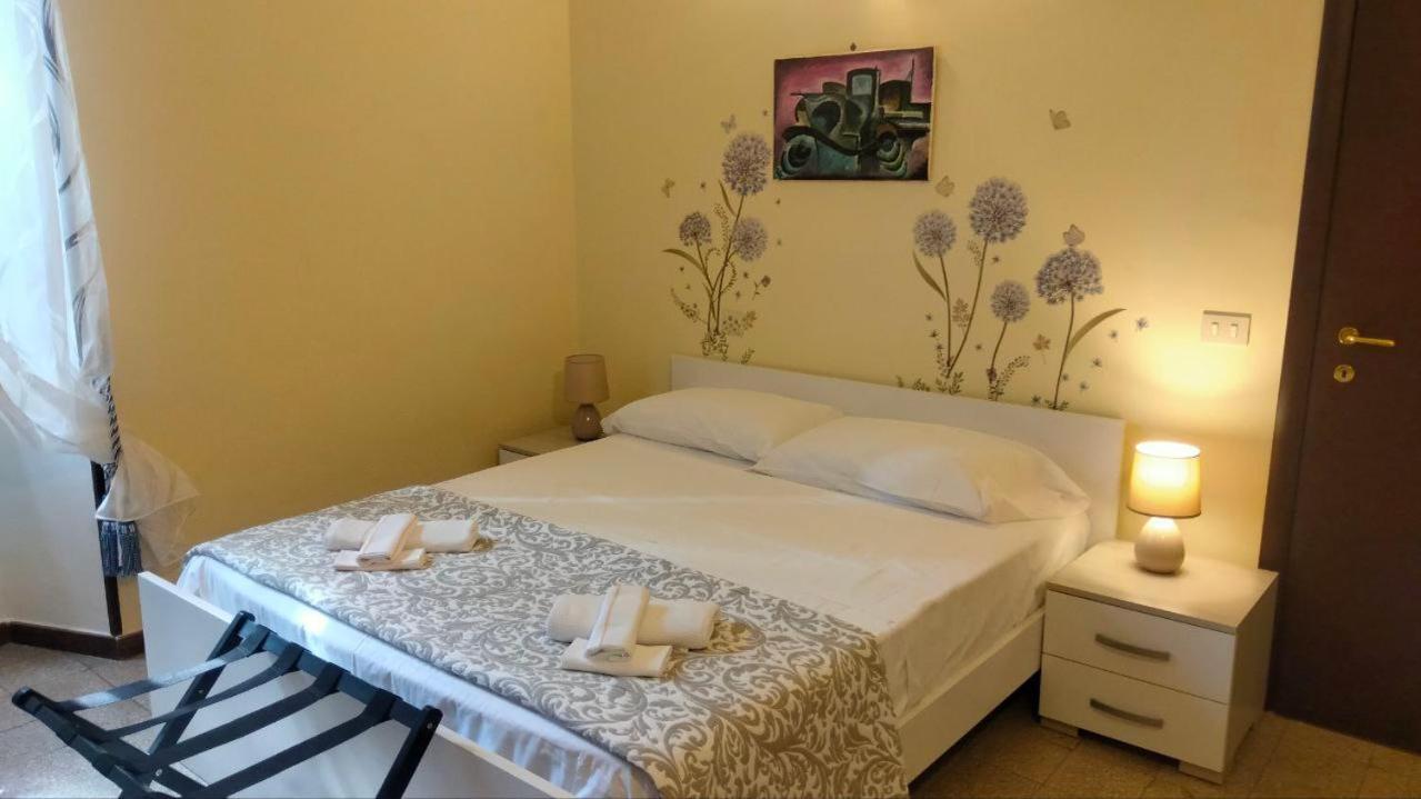 Villino Chelidonia Subiaco Bed & Breakfast エクステリア 写真